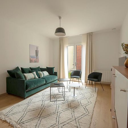 Le Charmant Vasselot Rennes Kültér fotó
