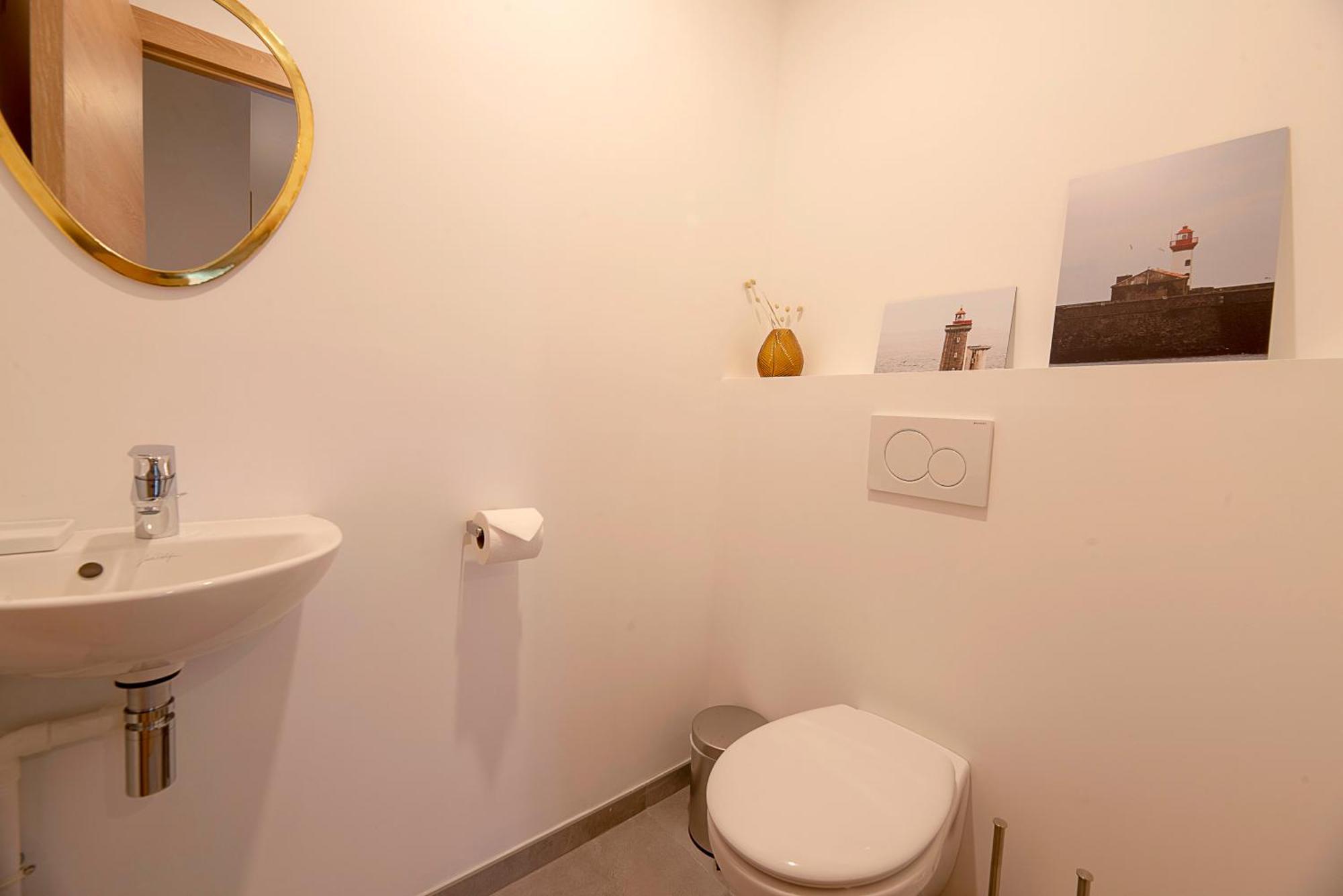 Le Charmant Vasselot Rennes Kültér fotó